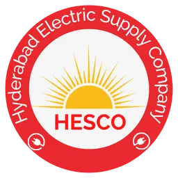 HESCO logo